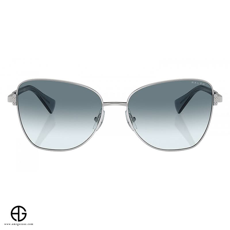 Sunglasses RALPH LAUREN Sleek Finish Woman 17