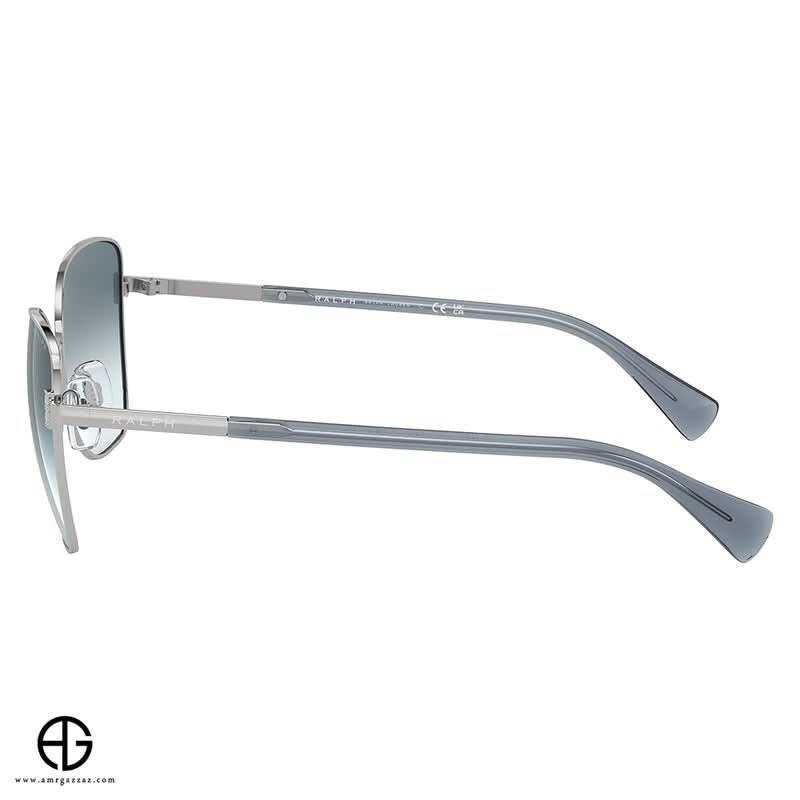 Sunglasses RALPH LAUREN Sleek Finish Woman 17