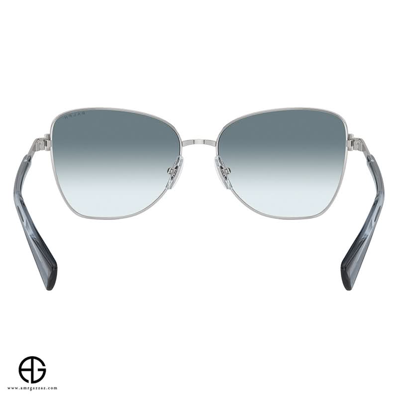 Sunglasses RALPH LAUREN Sleek Finish Woman 17