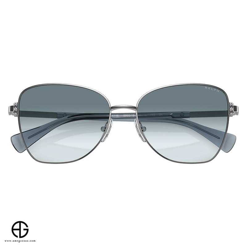 Sunglasses RALPH LAUREN Sleek Finish Woman 17