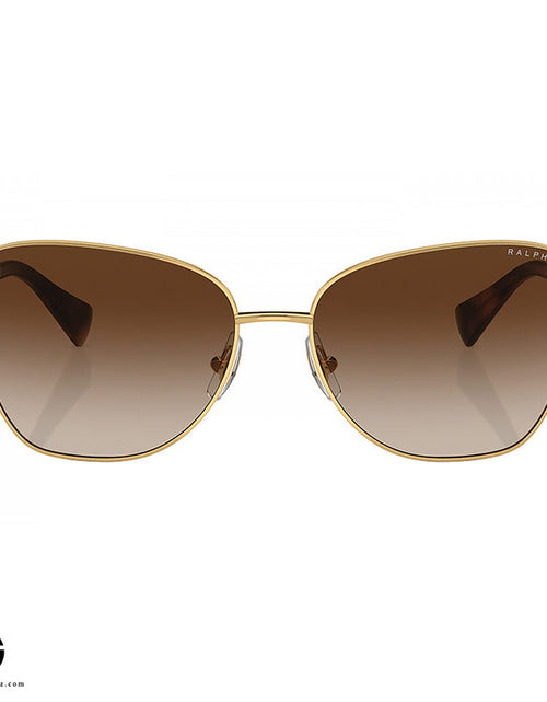Load image into Gallery viewer, Sunglasses RALPH LAUREN Sleek Finish Woman 18
