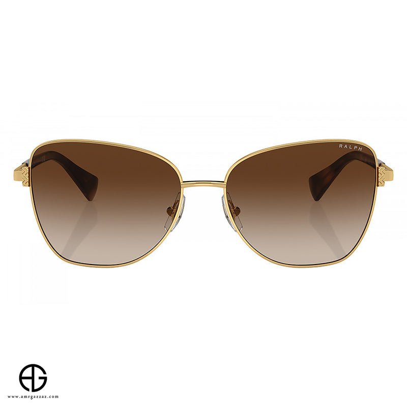 Sunglasses RALPH LAUREN Sleek Finish Woman 18