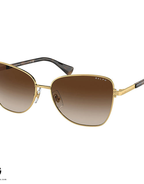 Load image into Gallery viewer, Sunglasses RALPH LAUREN Sleek Finish Woman 18
