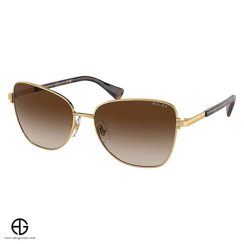 Sunglasses RALPH LAUREN Sleek Finish Woman 18