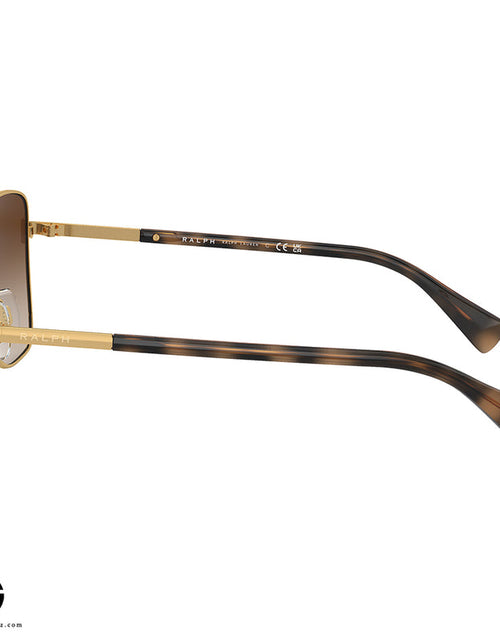 Load image into Gallery viewer, Sunglasses RALPH LAUREN Sleek Finish Woman 18

