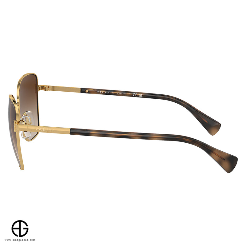 Sunglasses RALPH LAUREN Sleek Finish Woman 18