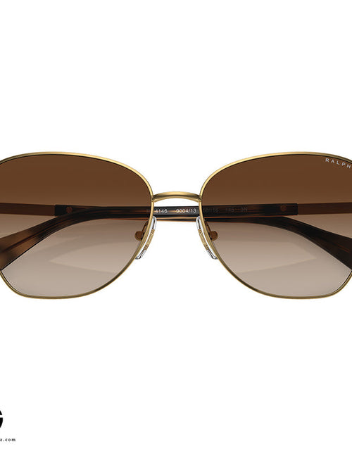 Load image into Gallery viewer, Sunglasses RALPH LAUREN Sleek Finish Woman 18
