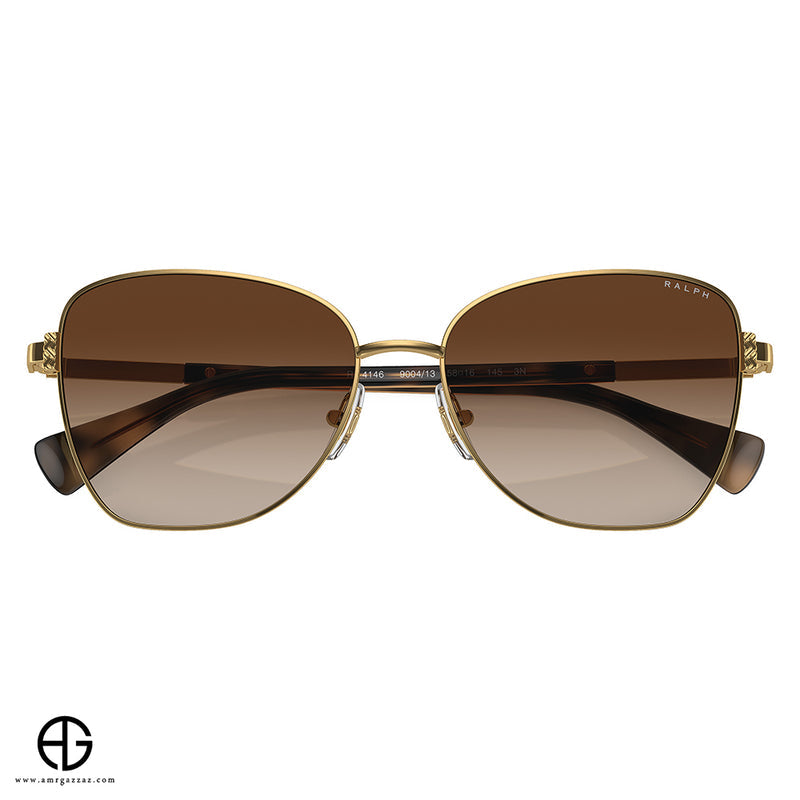 Sunglasses RALPH LAUREN Sleek Finish Woman 18
