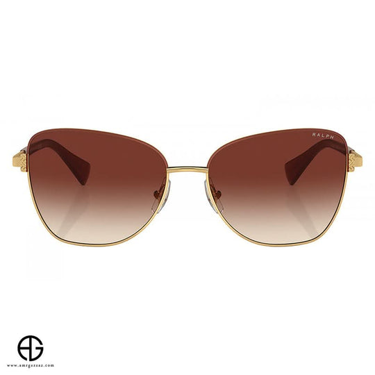 نظارات شمسية رالف لورين أوربان إيدج للنساء مقاس 20