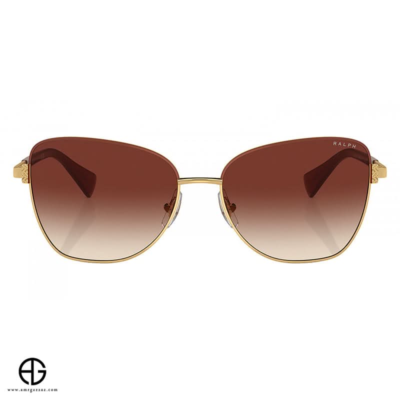 Sunglasses RALPH LAUREN Urban Edge Woman 20