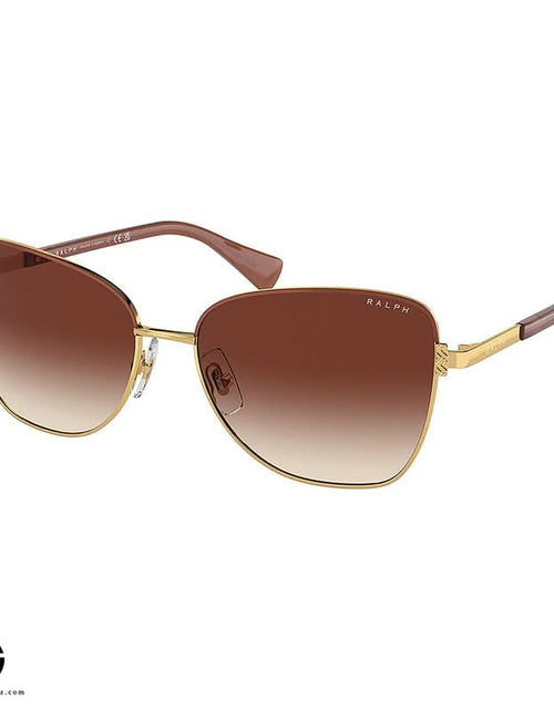 Load image into Gallery viewer, Sunglasses RALPH LAUREN Urban Edge Woman 20
