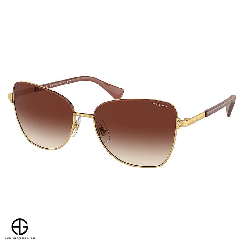 Sunglasses RALPH LAUREN Urban Edge Woman 20