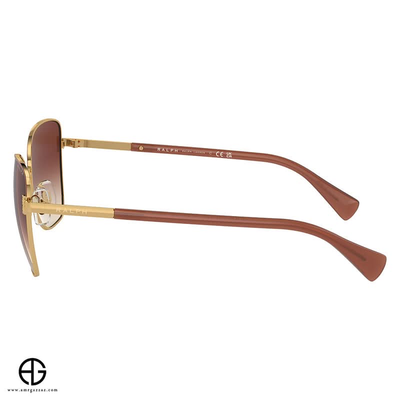 Sunglasses RALPH LAUREN Urban Edge Woman 20