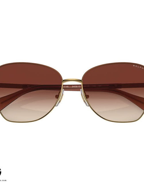 Load image into Gallery viewer, Sunglasses RALPH LAUREN Urban Edge Woman 20
