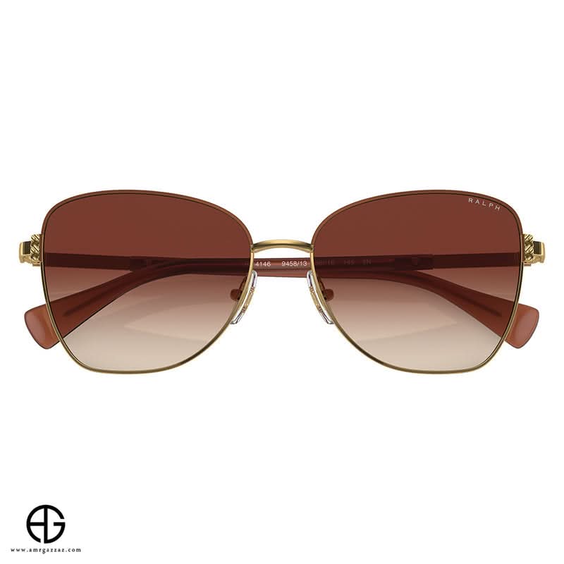 Sunglasses RALPH LAUREN Urban Edge Woman 20