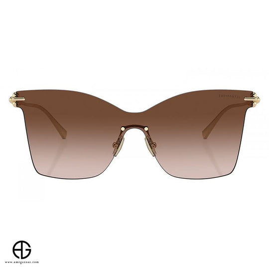 Sunglasses TIFFANY Urban Edge Woman 12