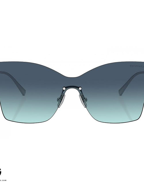 Load image into Gallery viewer, Sunglasses TIFFANY Bold Design Woman 13
