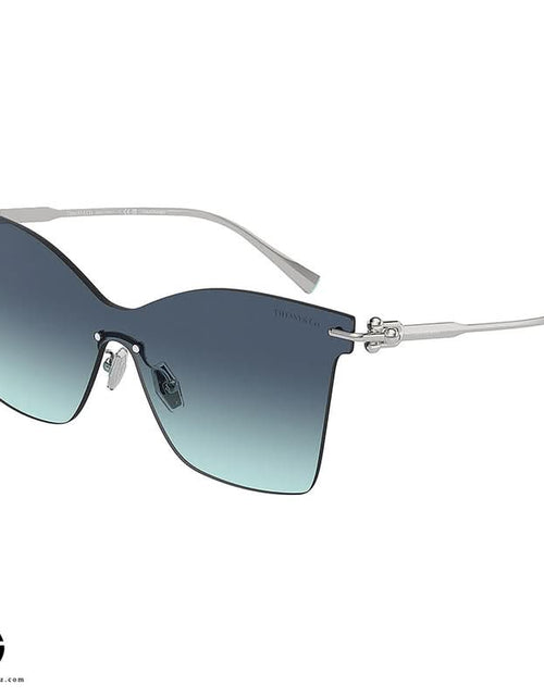 Load image into Gallery viewer, Sunglasses TIFFANY Bold Design Woman 13
