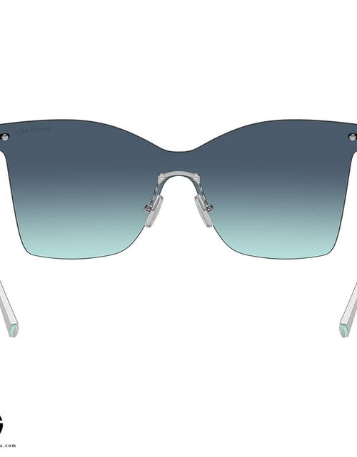 Load image into Gallery viewer, Sunglasses TIFFANY Bold Design Woman 13
