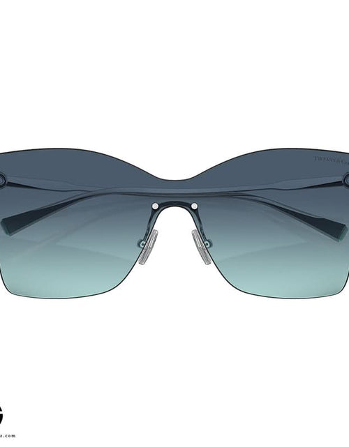 Load image into Gallery viewer, Sunglasses TIFFANY Bold Design Woman 13
