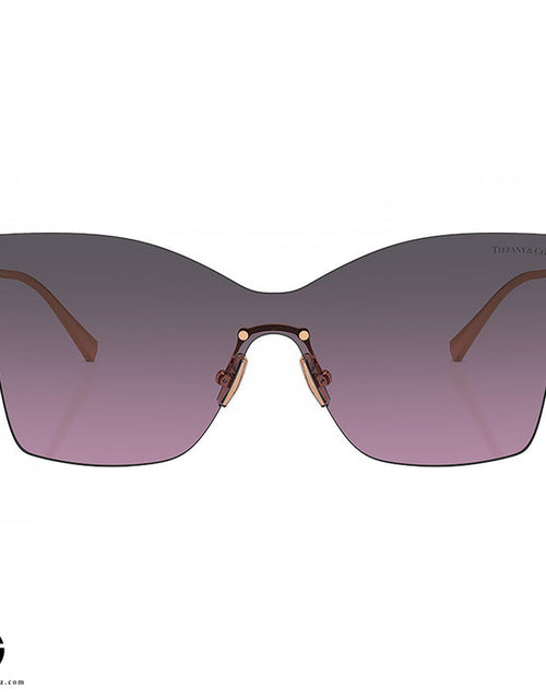 Load image into Gallery viewer, Sunglasses TIFFANY Timeless Appeal Woman 14
