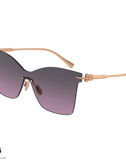 Load image into Gallery viewer, Sunglasses TIFFANY Timeless Appeal Woman 14
