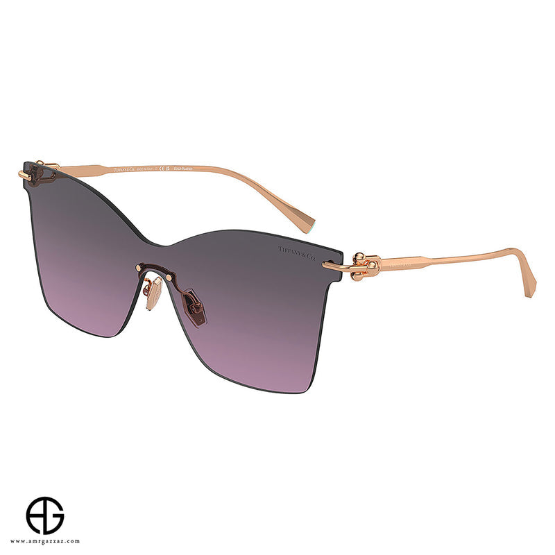 Sunglasses TIFFANY Timeless Appeal Woman 14