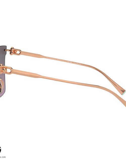 Load image into Gallery viewer, Sunglasses TIFFANY Timeless Appeal Woman 14
