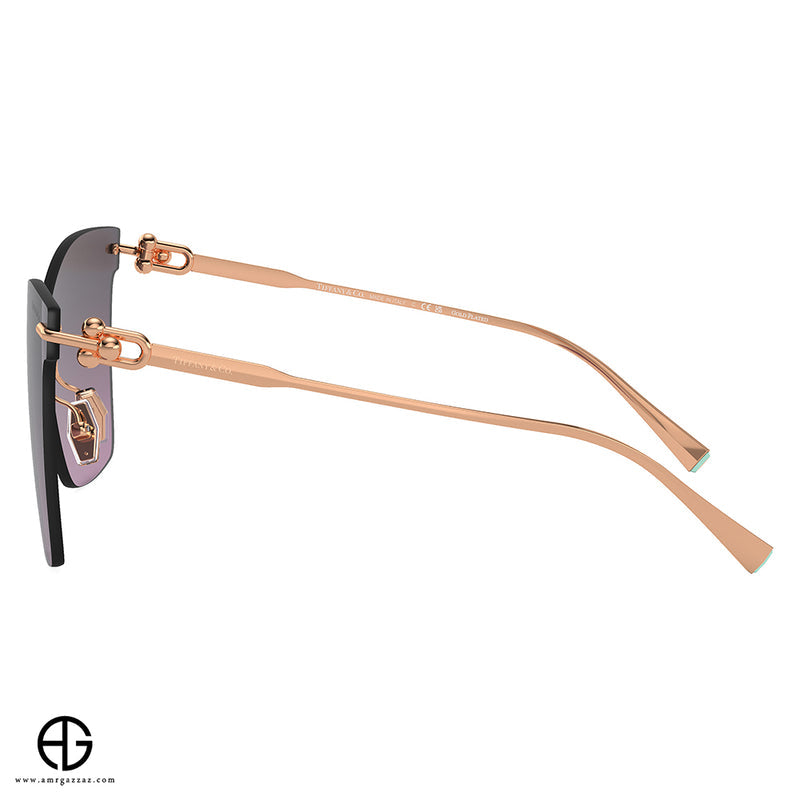 Sunglasses TIFFANY Timeless Appeal Woman 14
