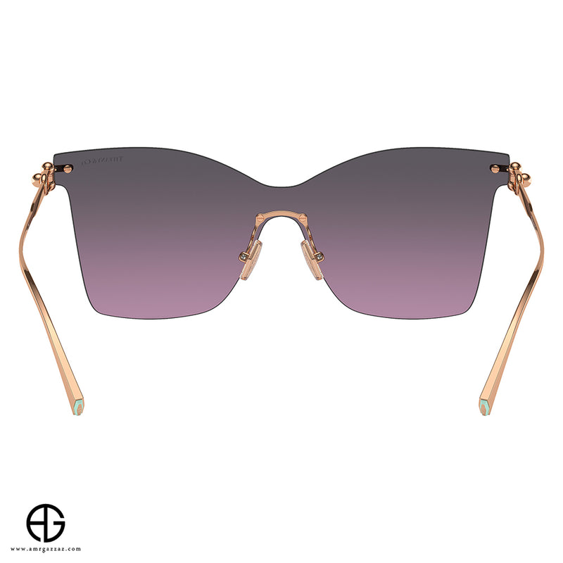 Sunglasses TIFFANY Timeless Appeal Woman 14