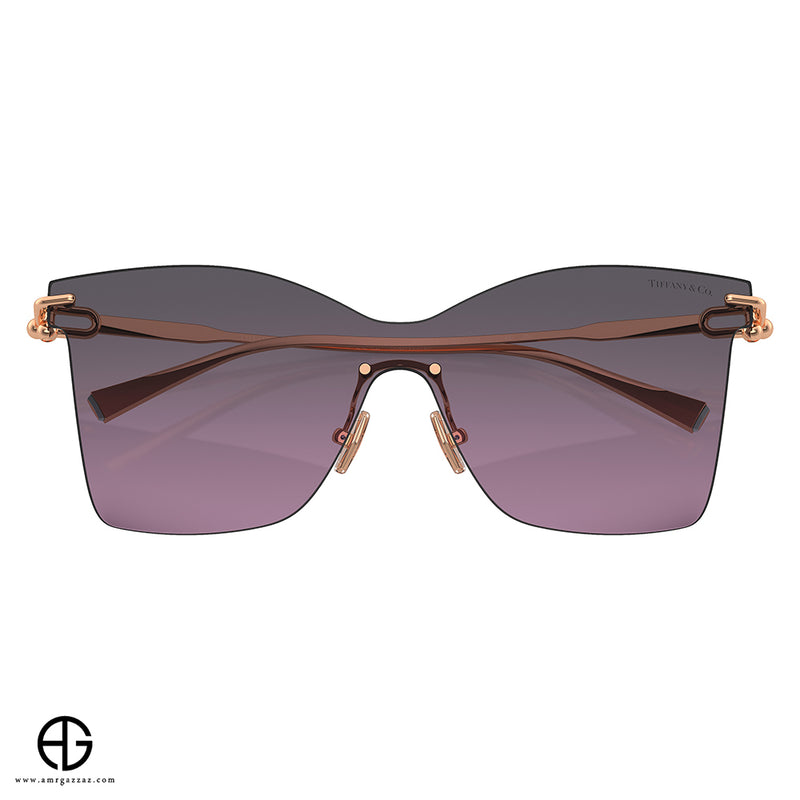 Sunglasses TIFFANY Timeless Appeal Woman 14