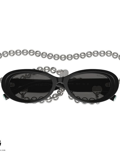 Load image into Gallery viewer, Sunglasses TIFFANY Everyday Elegance Woman 15
