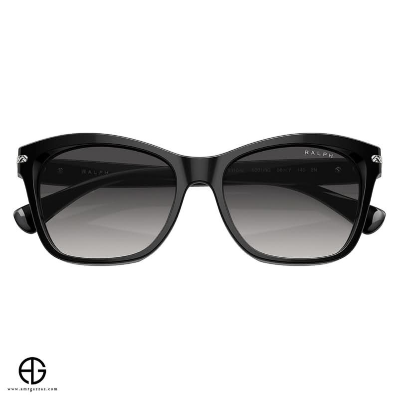 Sunglasses RALPH LAUREN Sleek Finish Woman 21