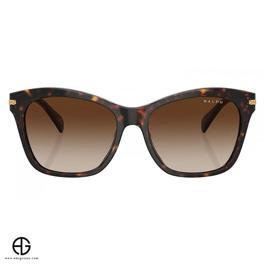 نظارات شمسية رالف لورين - جاذبية خالدة للنساء - مقاس 22