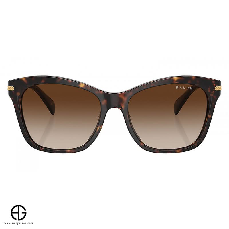 Sunglasses RALPH LAUREN Timeless Appeal Woman 22