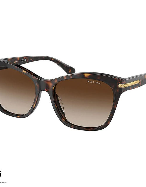 Load image into Gallery viewer, Sunglasses RALPH LAUREN Timeless Appeal Woman 22
