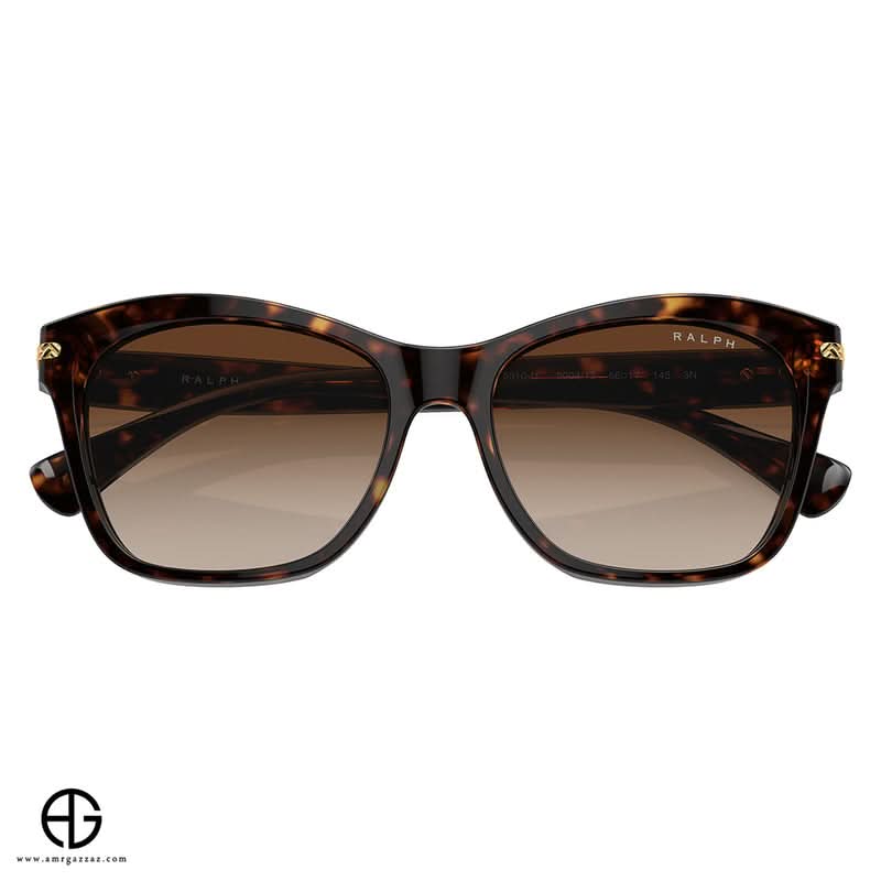 Sunglasses RALPH LAUREN Timeless Appeal Woman 22