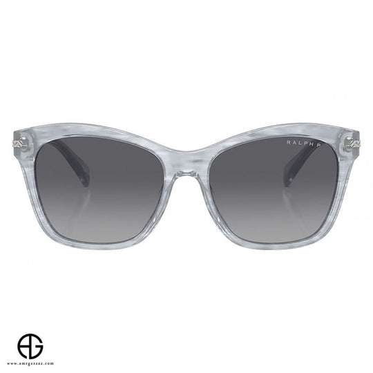 نظارات شمسية رالف لورين مودرن تاتش للنساء 23