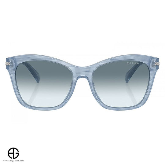 نظارات شمسية رالف لورين أوربان إيدج للنساء مقاس 24