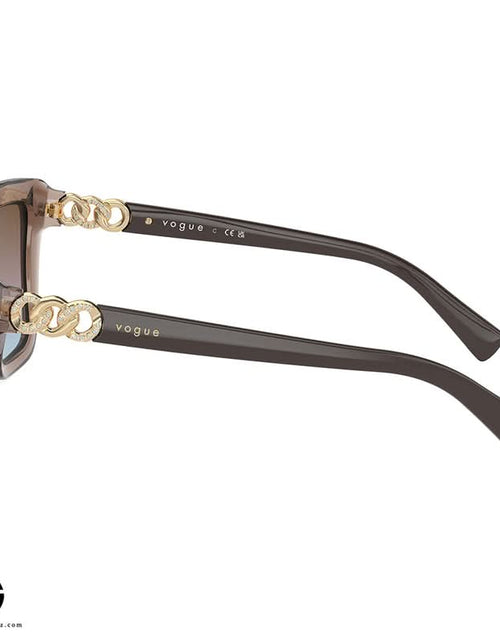 Load image into Gallery viewer, Sunglasses VOGUE Modern Touch Woman 1
