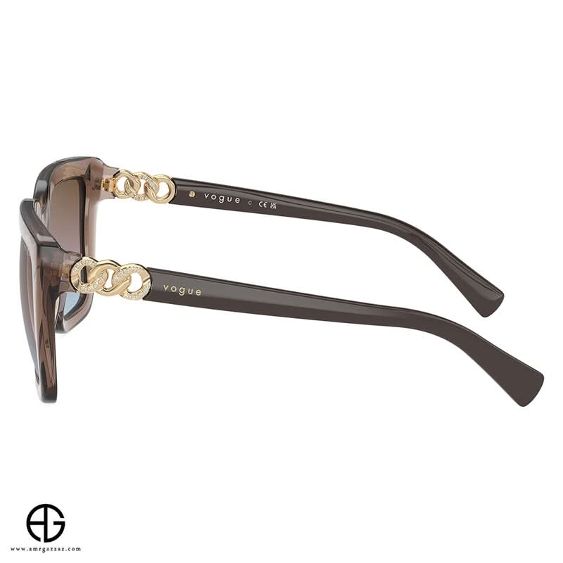 Sunglasses VOGUE Modern Touch Woman 1