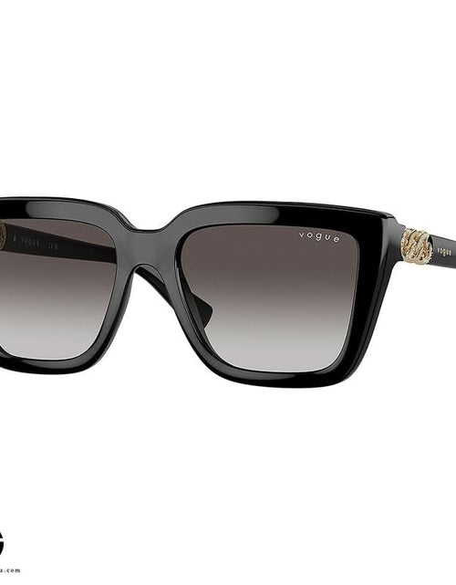 تحميل الصورة إلى عارض المعرض، نظارة شمسية VOGUE Classic Charm للنساء 2
