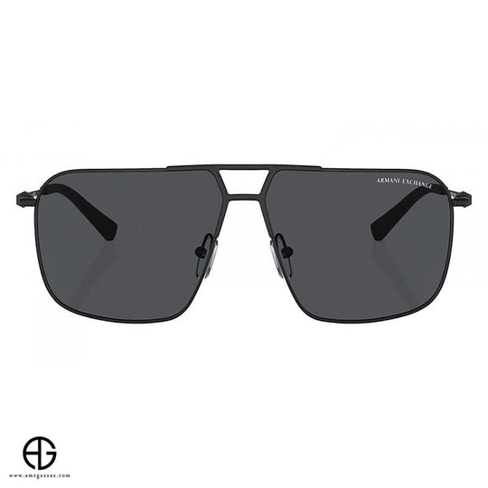 Sunglasses ARMANI EXCHANGE Classic Charm 132