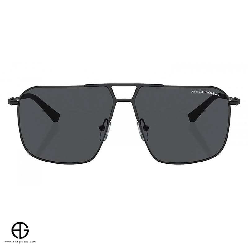 Sunglasses ARMANI EXCHANGE Classic Charm 132