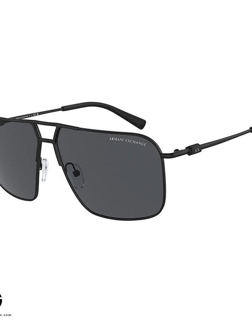 Load image into Gallery viewer, Sunglasses ARMANI EXCHANGE Classic Charm 132
