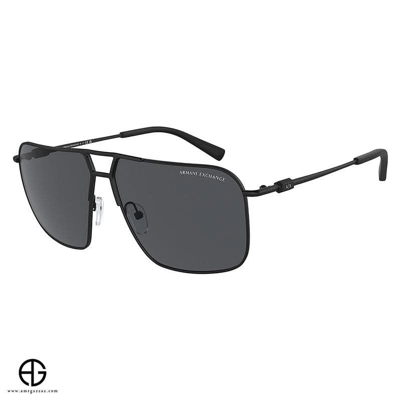 Sunglasses ARMANI EXCHANGE Classic Charm 132