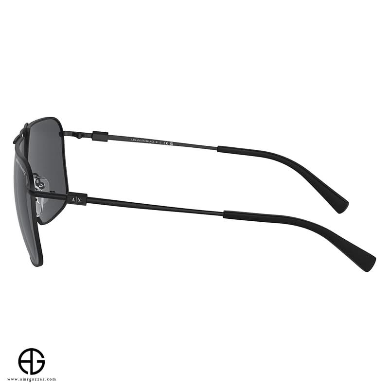 Sunglasses ARMANI EXCHANGE Classic Charm 132