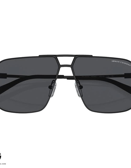 Load image into Gallery viewer, Sunglasses ARMANI EXCHANGE Classic Charm 132
