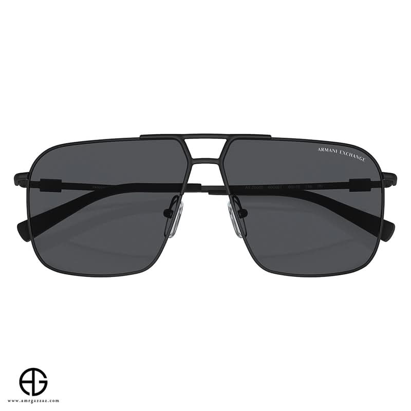 Sunglasses ARMANI EXCHANGE Classic Charm 132