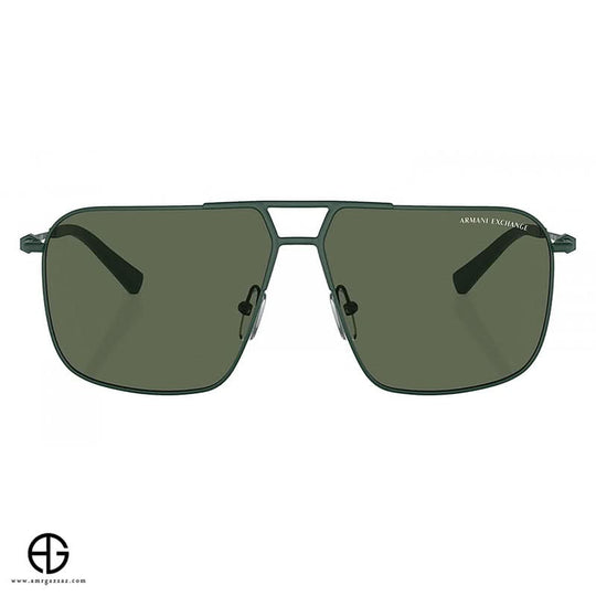 Sunglasses ARMANI EXCHANGE Iconic Look 134